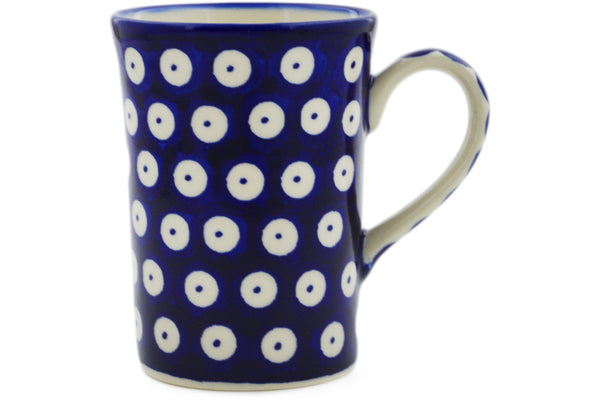 8 oz Mug Ceramika Bona H5157K
