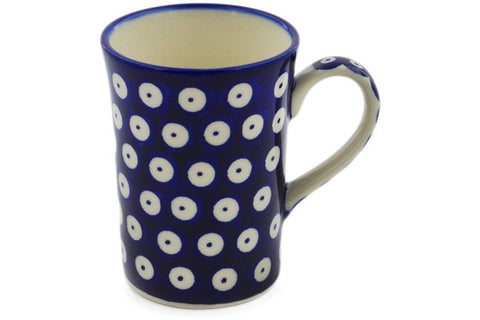 8 oz Mug Ceramika Bona H5157K