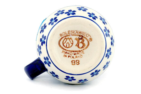 12 oz Bubble Mug Zaklady Ceramiczne H5179C