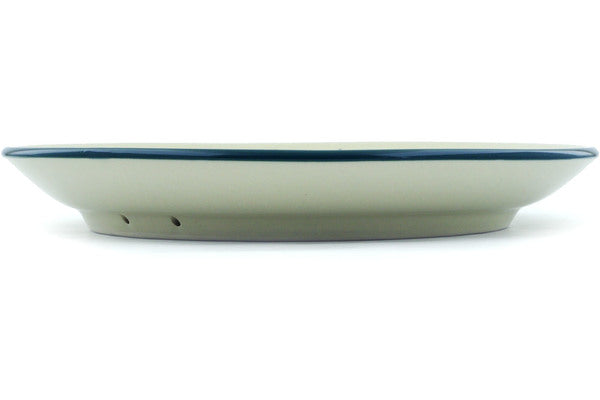 10" Plate Ceramika Artystyczna H5250I