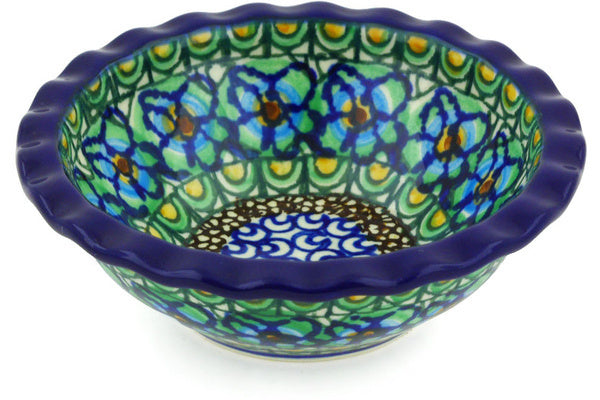 5" Bowl Ceramika Artystyczna UNIKAT H5426G