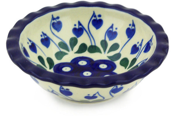 5" Bowl Ceramika Artystyczna H5520G