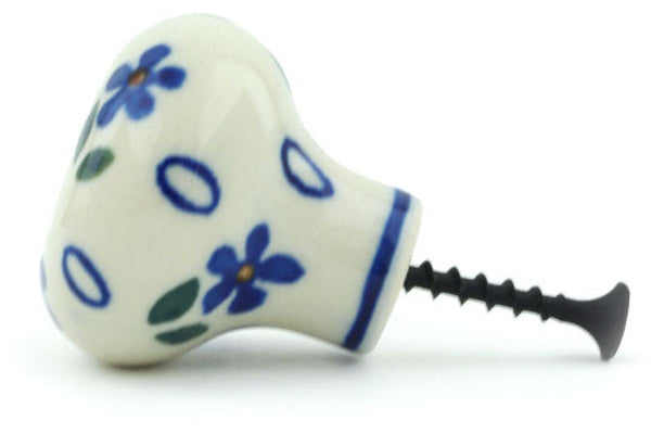 1" Drawer Pull Knob Ceramika Artystyczna H5533H