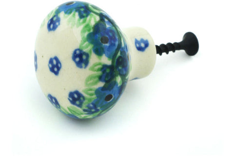 1" Drawer Pull Knob Ceramika Artystyczna H5534H