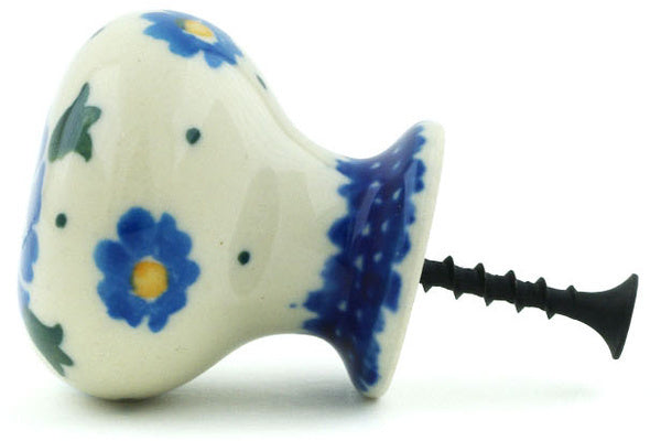 1" Drawer Pull Knob Ceramika Artystyczna H5535H