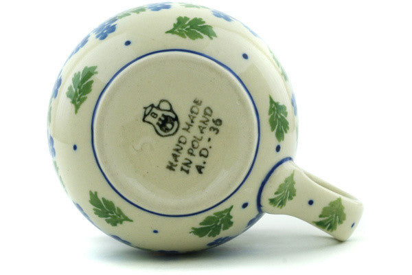 8 oz Bubble Mug Ceramika Artystyczna H5647H