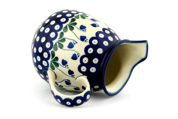 30 oz Pitcher Ceramika Artystyczna H5718B