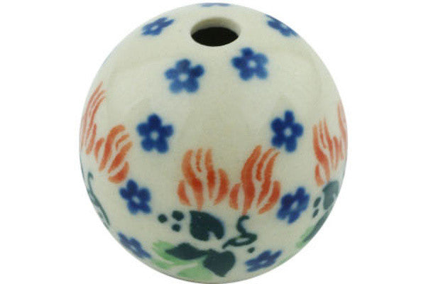1" Bead Ceramika Artystyczna H5864H