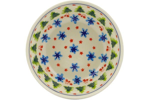 7" Bowl Zaklady Ceramiczne H5926I