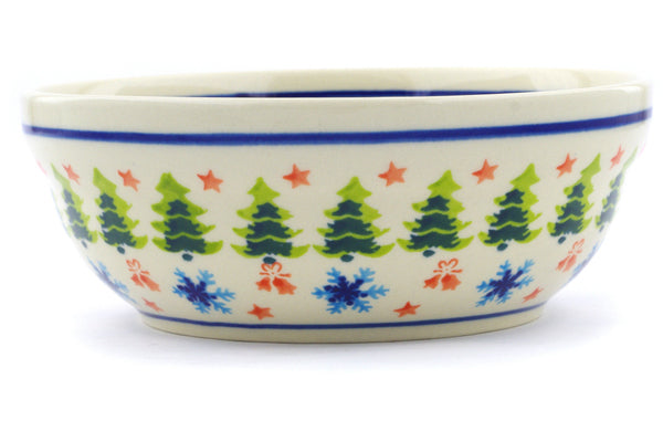 7" Bowl Zaklady Ceramiczne H5926I