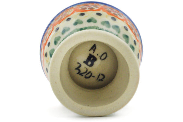 2" Egg Holder Ceramika Bona H5961K