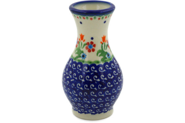 5" Vase Cer-maz H5998K