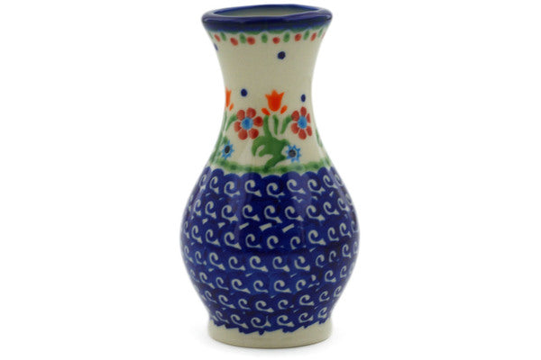 5" Vase Cer-maz H5998K