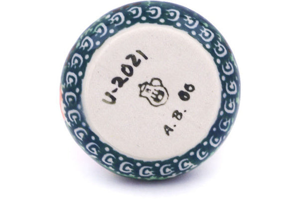 2" Mini Jug Ceramika Artystyczna UNIKAT H6036G