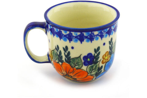 10 oz Mug Ceramika Bona UNIKAT H6155F