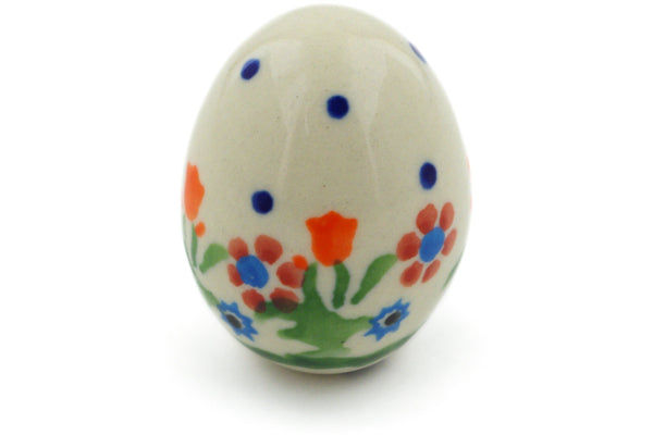 2" Egg Figurine Cer-maz H6156K