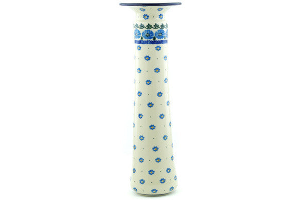 15" Vase Ceramika Artystyczna H6190H