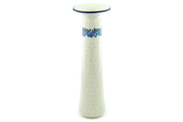 15" Vase Ceramika Artystyczna H6191H