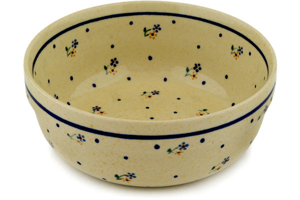 8" Bowl Zaklady Ceramiczne H6254C