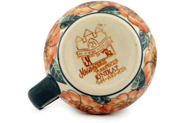12 oz Bubble Mug Zaklady Ceramiczne UNIKAT H6268C