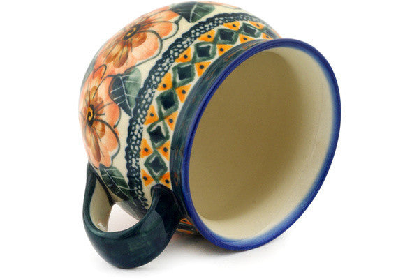 12 oz Bubble Mug Zaklady Ceramiczne UNIKAT H6268C