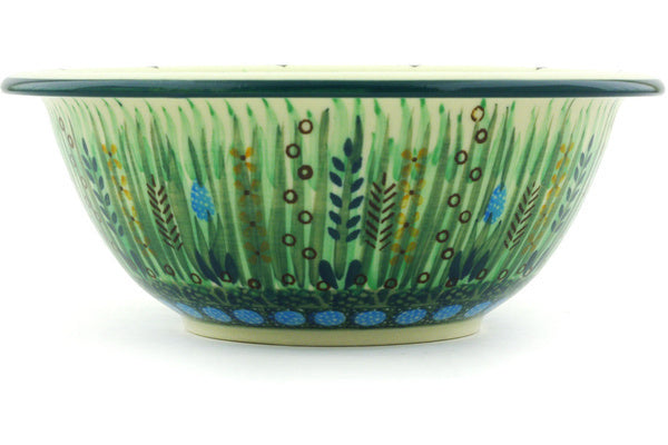 7" Bowl Ceramika Artystyczna UNIKAT H6402G
