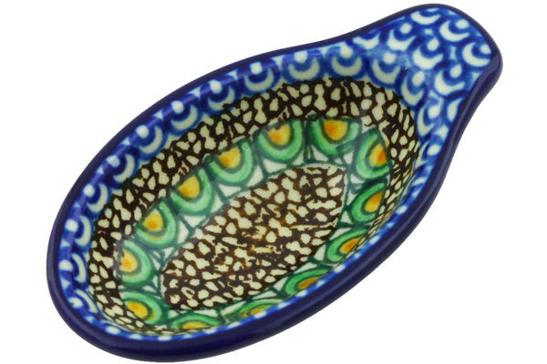 4" Dish for Pits Ceramika Artystyczna UNIKAT H6466G