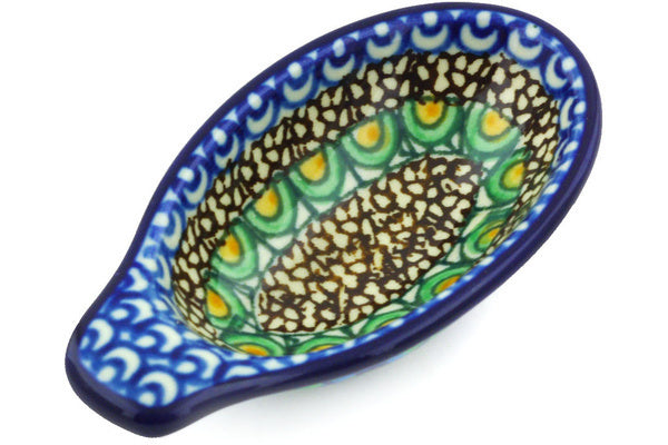4" Dish for Pits Ceramika Artystyczna UNIKAT H6466G