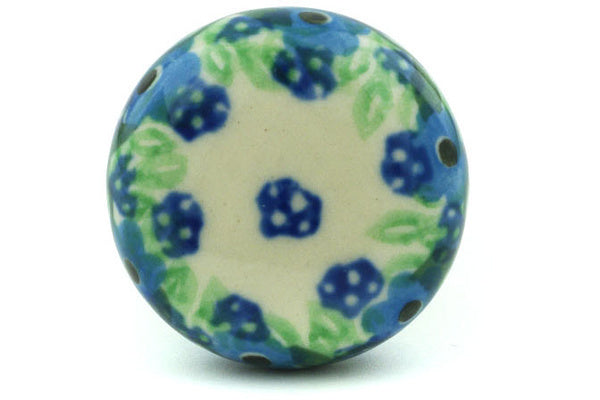 1" Drawer Pull Knob Ceramika Artystyczna H6655H