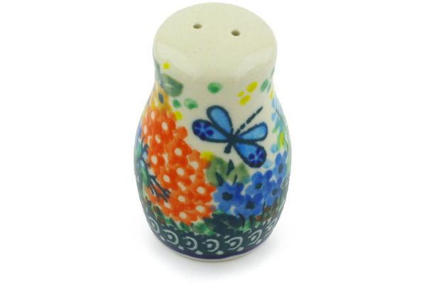 2" Pepper Shaker Ceramika Artystyczna UNIKAT H6667G