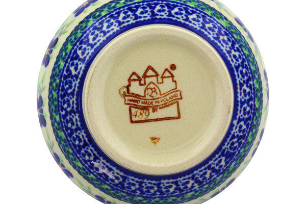 5" Bowl Zaklady Ceramiczne H6815D