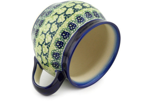 16 oz Bubble Mug Zaklady Ceramiczne H6883C