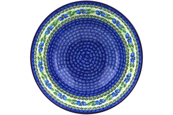 11" Bowl Ceramika Artystyczna H6907F