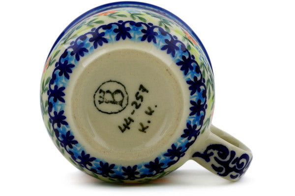 10 oz Mug Ceramika Bona H7016J