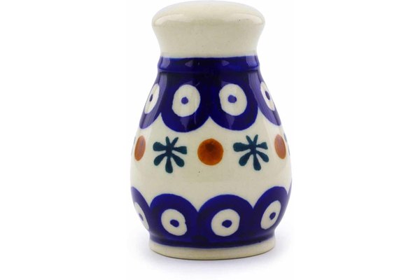 3" Salt Shaker Ceramika Bona H7099I