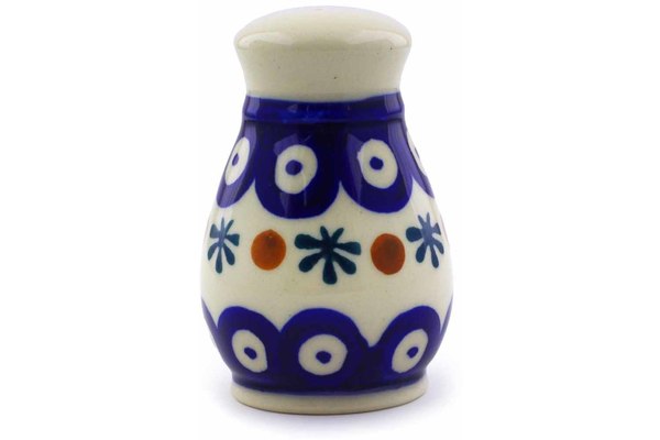 3" Salt Shaker Ceramika Bona H7099I