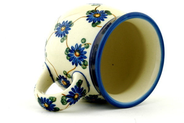 12 oz Bubble Mug Ceramika Artystyczna H7114A