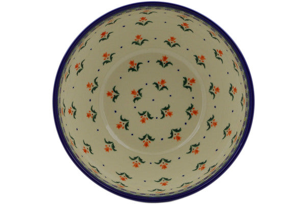 9" Bowl Ceramika Bona H7130J