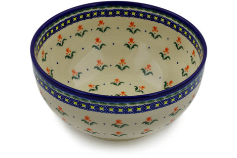 9" Bowl Ceramika Bona H7130J