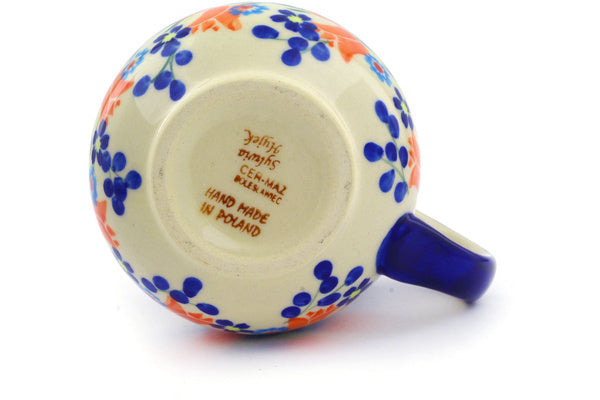 12 oz Bubble Mug Ceramika Bona H7196E