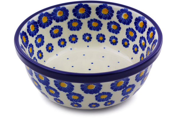 6" Bowl Ceramika Artystyczna H7199I