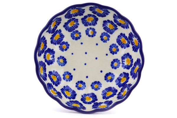 5" Bowl Ceramika Artystyczna H7203I