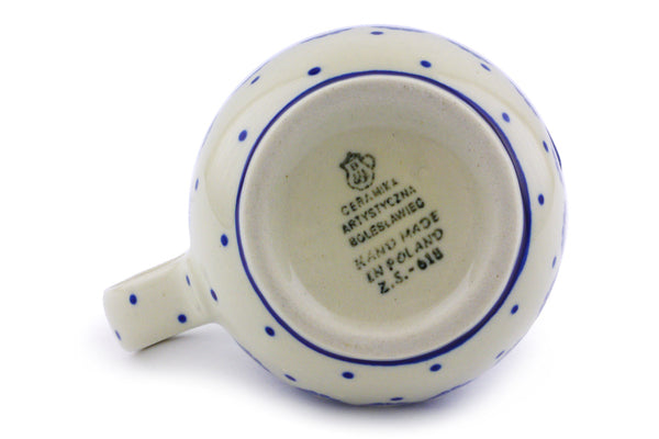 7 oz Creamer Ceramika Artystyczna H7207I