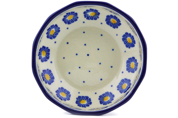 5" Bowl Ceramika Artystyczna H7224I