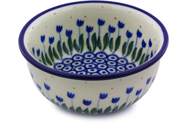 5" Bowl Ceramika Artystyczna H7229I