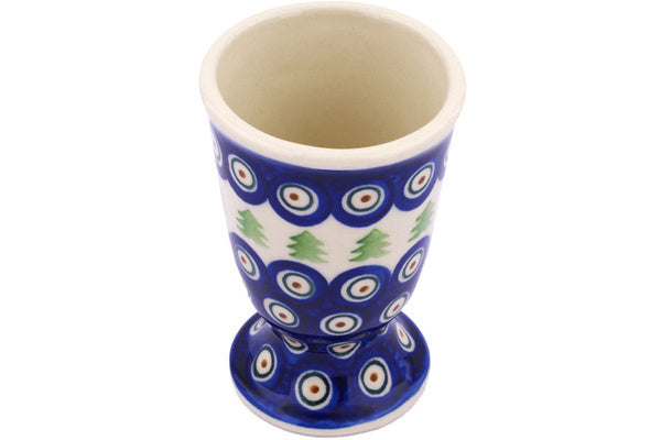 7 oz Goblet Ceramika Bona H7781G