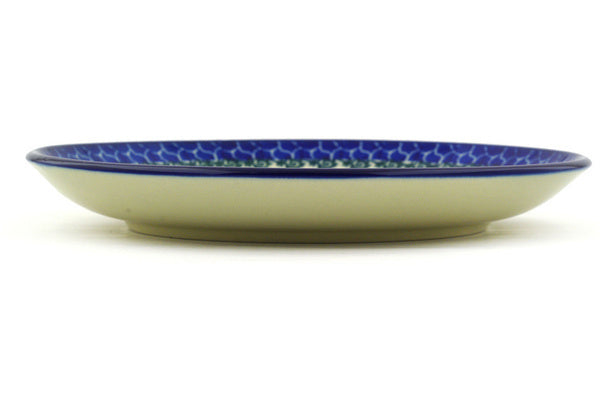 8" Plate Ceramika Artystyczna H7792E