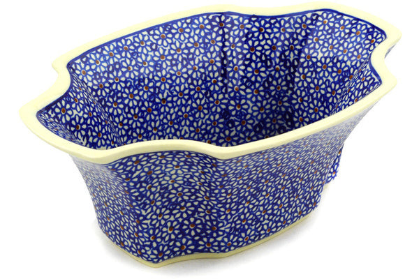 11" Bowl Zaklady Ceramiczne H7816D