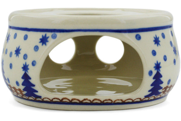 4" Heater Ceramika Artystyczna H7825H