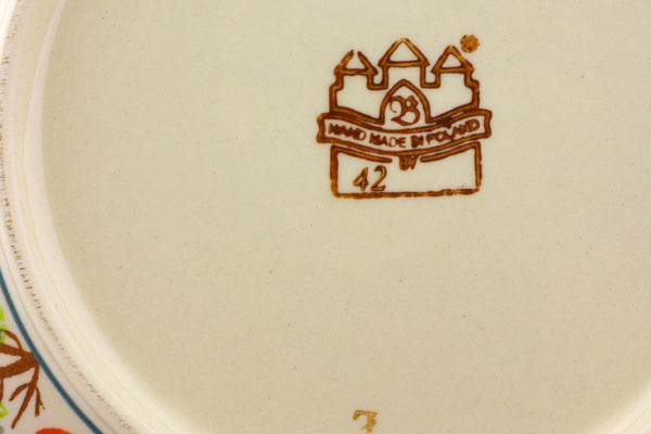 9" Pasta Bowl Zaklady Ceramiczne H8023I